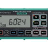 Měřič izolace Kyoritsu KEW 6024PV, měření